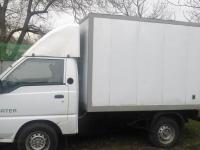 Hyundai Прочие  2.5 2007 с пробегом