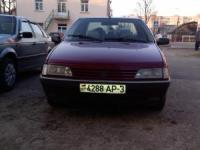 Peugeot 405 Седан 1.9 1995 с пробегом