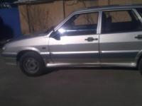 ВАЗ 2115 Седан 1.5 2004 с пробегом