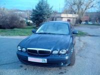 Jaguar X-type Седан 2.5 2006 с пробегом