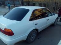 Toyota Sprinter Седан 1.5 2000 с пробегом