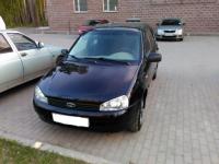 ВАЗ Kalina Универсал 1.4 2012 с пробегом