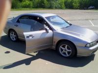 Mitsubishi Diamante Седан 2.5 1996 с пробегом