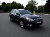 Subaru Outback Универсал 2.5 2010 с пробегом