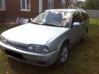Nissan Primera Универсал 1.6 1991 с пробегом