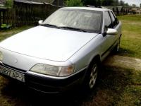 Daewoo Espero 1995 СЕРЫЙ