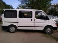 Ford Прочие Минивэн 2.5 1997 с пробегом