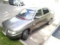 ВАЗ 2101 Седан 1.5 2001 с пробегом
