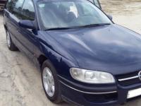 Opel Omega Универсал 2.0 1999 с пробегом