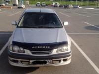 Toyota Avensis Седан 2.0 1999 с пробегом