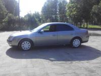 Ford Mondeo Седан 2.5 2007 с пробегом