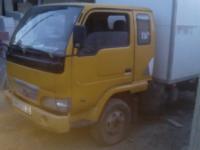 Грузовики Прочие Пикап 3.0 2007 с пробегом