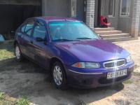 Rover Прочие Хетчбэк 1.4 1996 с пробегом