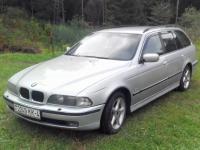 BMW 1er Универсал 2.5 2000 с пробегом