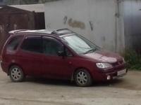 Toyota Corolla Минивэн 1.6 1998 с пробегом