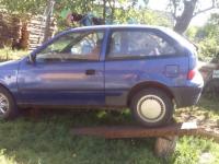 Suzuki Swift Хетчбэк 1.1 1995 с пробегом