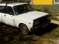 ВАЗ 2104 Универсал 1.5 1998 с пробегом