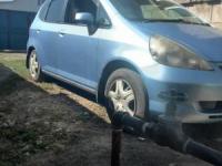 Honda Fit 0.0 2002 с пробегом