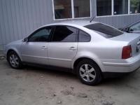 Volkswagen Passat Седан 1.8 2000 с пробегом
