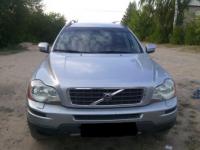 Volvo XC90 Кроссовер 2.5 2008 с пробегом