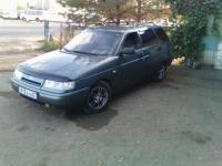 ВАЗ 2111 1.5 2001 с пробегом