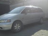 Honda Odyssey Минивэн 2.2 1995 с пробегом