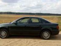Audi A4 Седан 1.8 1996 с пробегом
