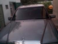 Mercedes-Benz E Седан 2.3 1991 с пробегом