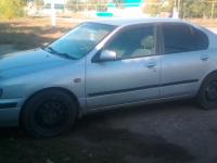 Nissan Primera Седан 2.0 1998 с пробегом