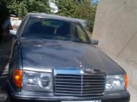 Mercedes-Benz E Седан 2.3 1991 с пробегом
