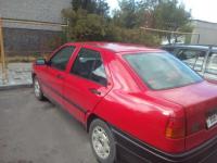 Seat Toledo Хетчбэк 1.8 1992 с пробегом