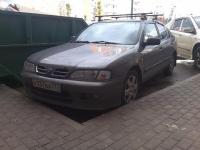 Nissan Primera Седан 1.6 1997 с пробегом