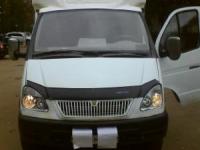 ГАЗ 14 Пикап 1.8 2006 с пробегом