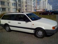 Volkswagen Passat Универсал 1.8 1993 с пробегом
