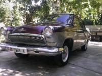 ГАЗ 21 Седан 2.4 1964 новый