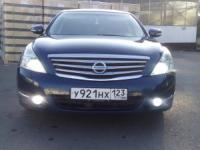 Nissan Teana Седан 3.5 2008 с пробегом