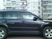 Skoda Yeti Универсал 1.2 2012 с пробегом