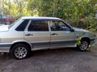 ВАЗ 2115 Седан 1.5 2005 с пробегом