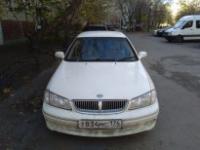 Nissan Bluebird Sylphy Седан 1.8 2002 с пробегом