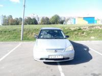 Honda Civic Седан 1.7 2001 с пробегом