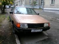 Audi 100 Седан 2.3 1984 с пробегом