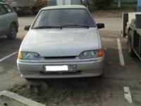 ВАЗ 2115 Седан 1.5 2006 с пробегом