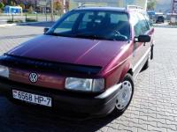 Volkswagen Passat 1992 ВИШНЯ
