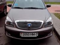GEELY Прочие Седан 1.8 2014 с пробегом
