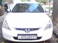 Honda Accord Седан 2.4 2004 с пробегом