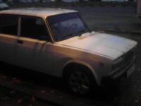 ВАЗ 2107 Седан 1.5 1999 новый