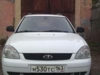 ВАЗ Priora Универсал 1.6 2010 с пробегом