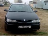 Renault Laguna 1.8 1994 с пробегом