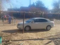 GEELY Прочие Седан 1.5 2012 с пробегом