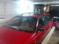 Mazda 626 Универсал 2.0 1991 с пробегом